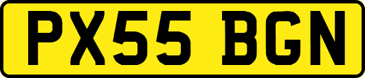 PX55BGN