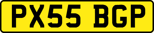 PX55BGP