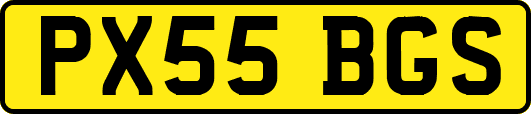 PX55BGS