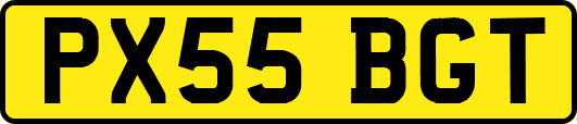 PX55BGT