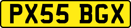 PX55BGX