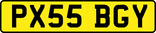 PX55BGY