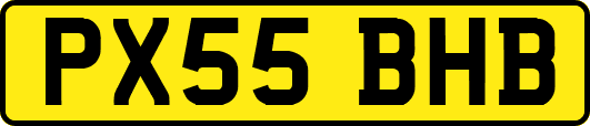 PX55BHB