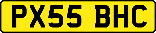 PX55BHC