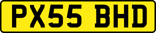 PX55BHD