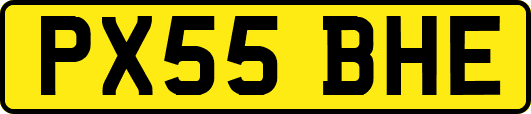 PX55BHE