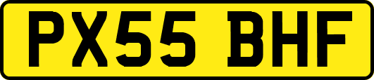 PX55BHF