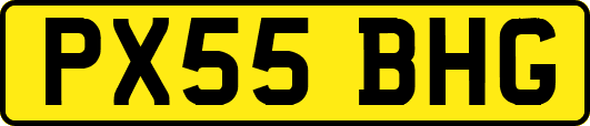 PX55BHG