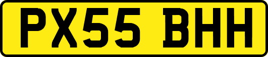 PX55BHH