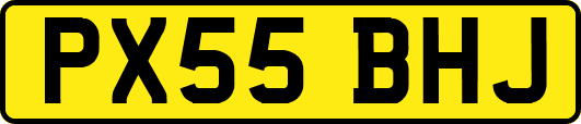 PX55BHJ