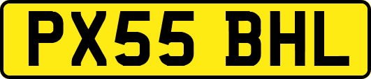 PX55BHL