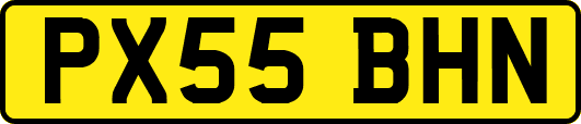 PX55BHN