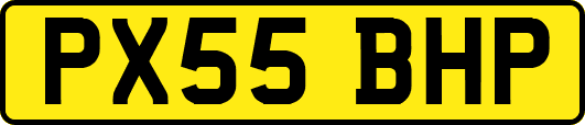 PX55BHP
