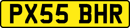 PX55BHR
