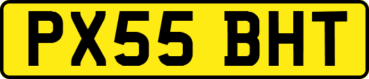 PX55BHT