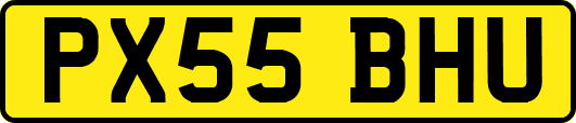 PX55BHU