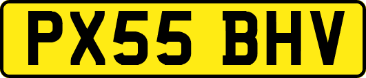 PX55BHV