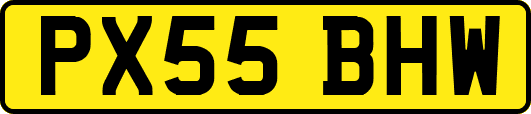 PX55BHW