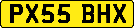 PX55BHX
