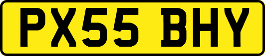PX55BHY