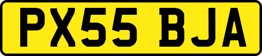 PX55BJA