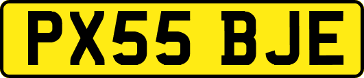 PX55BJE