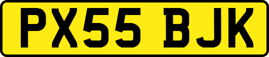 PX55BJK