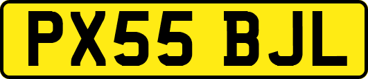 PX55BJL