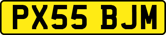 PX55BJM