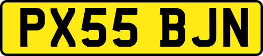 PX55BJN
