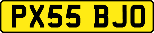 PX55BJO