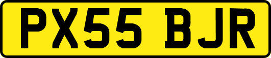 PX55BJR