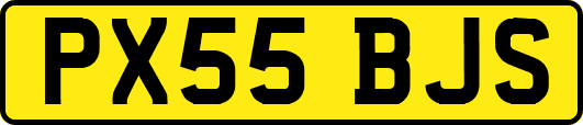 PX55BJS