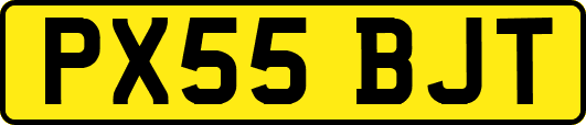 PX55BJT