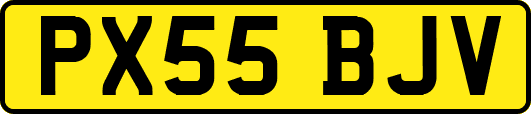 PX55BJV