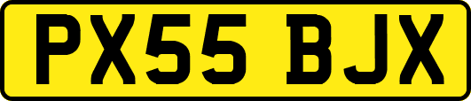 PX55BJX