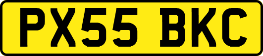 PX55BKC