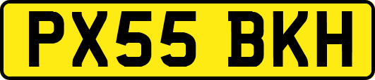 PX55BKH