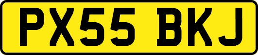PX55BKJ