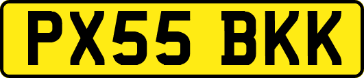 PX55BKK