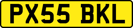 PX55BKL