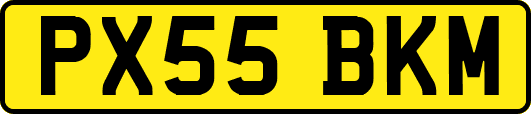 PX55BKM