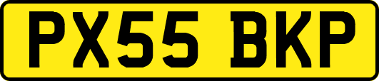 PX55BKP