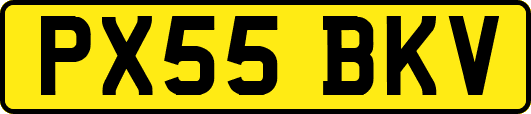 PX55BKV