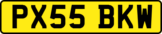PX55BKW