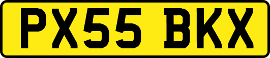 PX55BKX