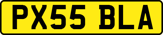 PX55BLA