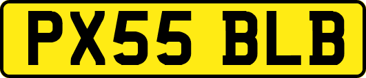 PX55BLB