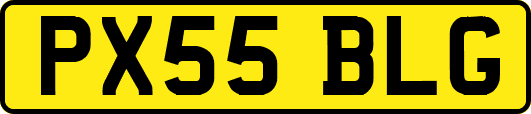 PX55BLG