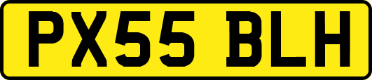 PX55BLH